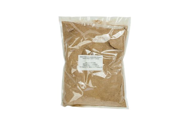 Porcini Mushroom Powder (1kg) | Wholesale | PDP | Delicatezza