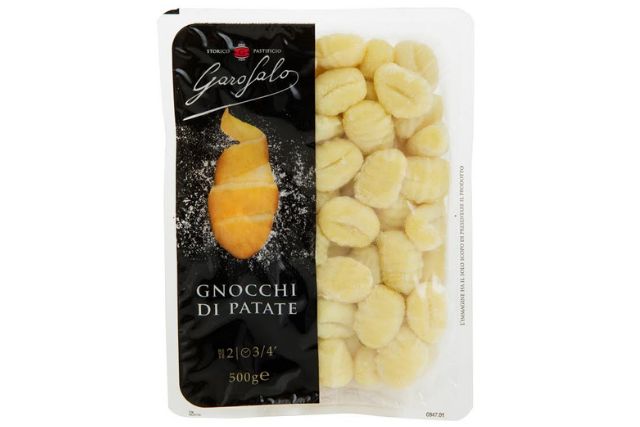 Garofalo Gnocchi (12x500g) | Special Order | Delicatezza