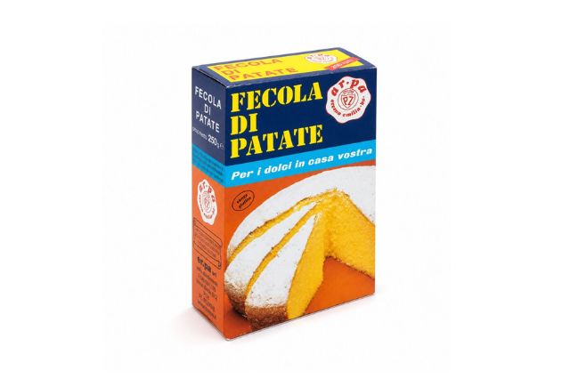 ar. pa. Potato Starch - Fecola di Patata (1kg) | Wholesale | PDP | Delicatezza
