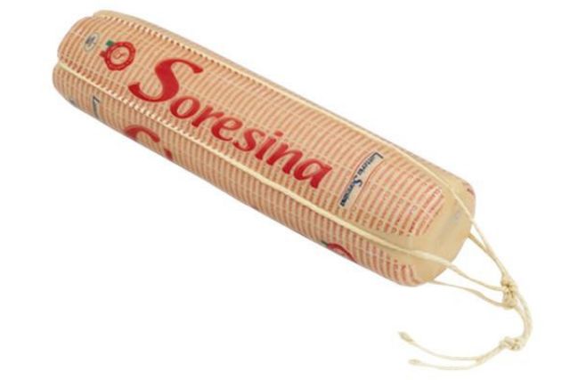 Provolone Piccante Soresina (6kg) | Delicatezza | Wholesale