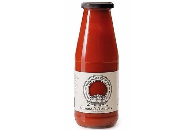 Prunotto Organic Passata (12x690g) | Wholesale | Delicatezza