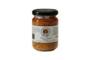 Prunotto Organic Red Pesto (12x130g) | Wholesale | Delicatezza