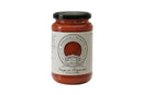 Prunotto Organic Sweet Pepper Sauce (12x340g) | Wholesale | Delicatezza