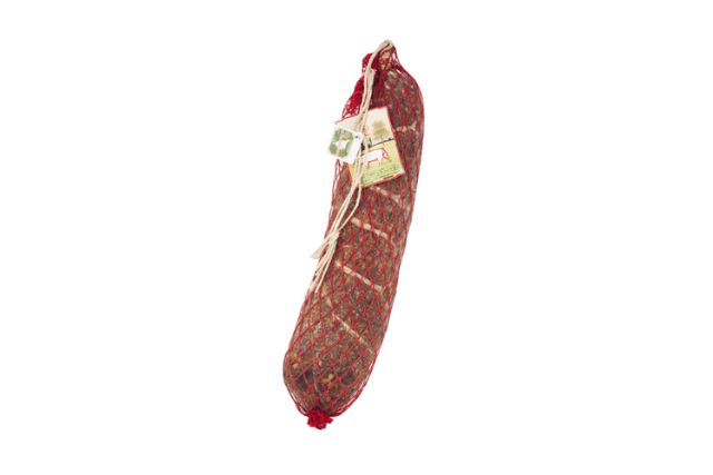 Rabissi & Pepi Tuscan Salame (Avg. 500g) | Delicatezza