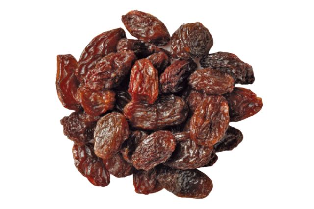 Raisins (1kg) | Wholesale | Delicatezza