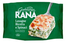 Giovanni Rana Lasagne Ricotta e Spinaci (8x350g) | Special Order | Delicatezza 