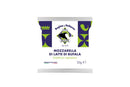 Regina del Volturno Buffalo Milk Mozzarella – Vegetarian (125g) | Delicatezza