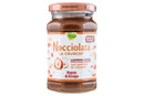 Rigoni Nocciolata Crunchy Hazelnut Spread (6x250g) | Special Order | Delicatezza