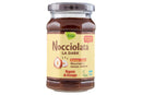 Rigoni Nocciolata Organic Dairy-Free Hazelnut Spread (250g) | Delicatezza