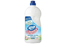 Rio Casamia Floor Detergent Sanitizing White Musk (1.25L) | Delicatezza