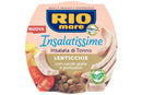 Rio Mare Insalatissime Lentils & Tuna Salad (160g) | Wholesale | Delicatezza