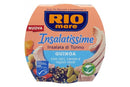 Rio Mare Insalatissime Quinoa and Tuna Salad (160g) | Wholesale | Delicatezza