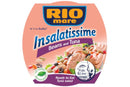 Rio Mare Insalatissime Tuna & Bean Salad (160g) | Wholesale | Delicatezza