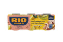 Rio Mare Tuna Fish Tin in Olive Oil with Lemon and Black Pepper (3x65g) | Wholesale | Delicatezza