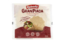 Roberto GranPiada Piadina Wholemeal (10x330g) | Special Order | Delicatezza