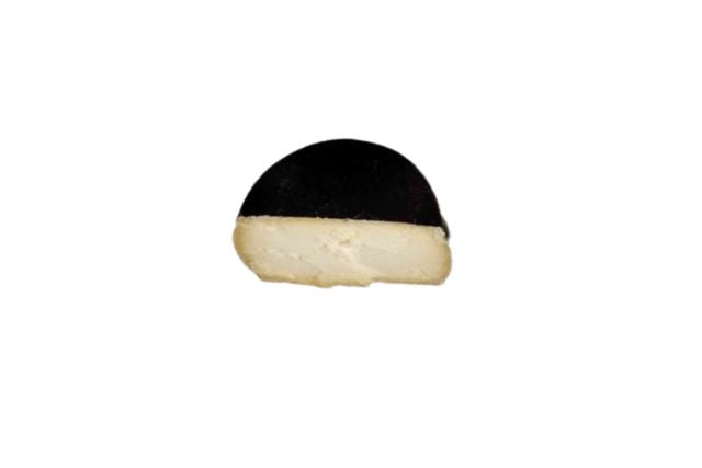 Rocca Formaggi Pecorino al Tartufo (with Truffle) (Avg.370g) | Delicatezza