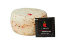 Rocca Formaggi Pecorino l Ardito con Peperocino (Chili Peppers) (Avg.1.3kg) | Wholesale