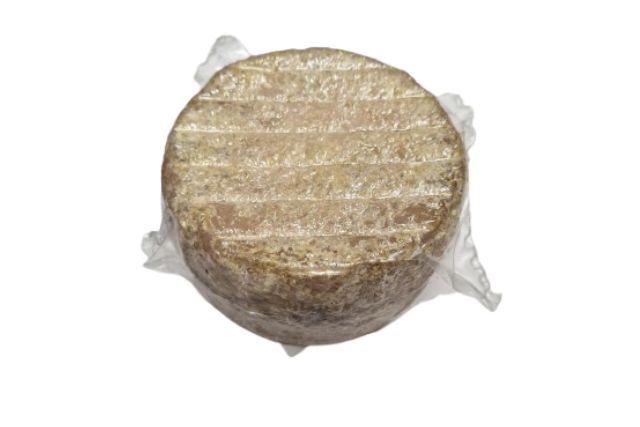 Rocca Toscana Aged Pecorino with Chianti DOCG Wine (Avg.400g) | PDP | Delicatezza