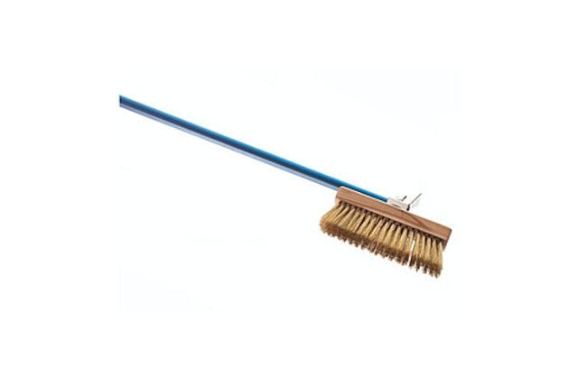 Rotating Head Oven Brush | Wholesale | Delicatezza