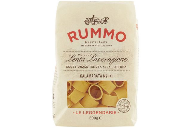 Rummo Calamarata No.141 (500g) | Delicatezza