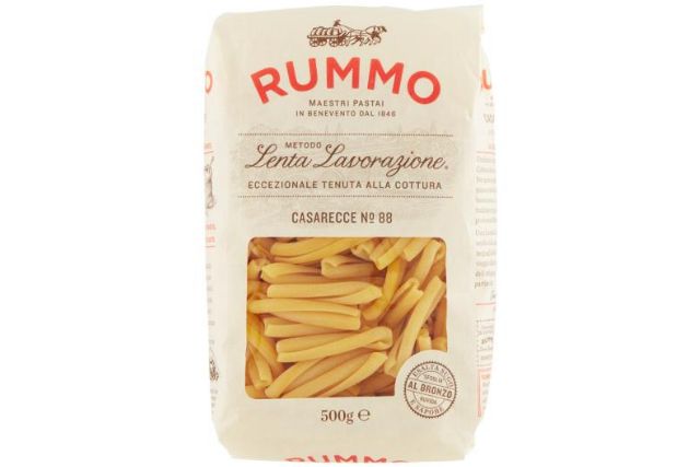 Rummo Casarecce No.88 (16x500g) | Special Order | Delicatezza