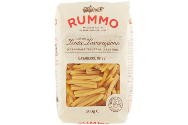 Rummo Casarecce No.88 (500g) | Delicatezza