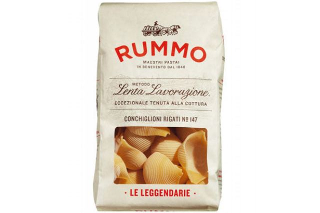 Rummo Conchiglioni Rigati No.147 (12x500g) | Special Order | Delicatezza