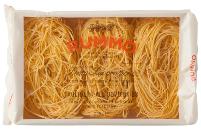 Rummo Egg Tagliolini No.93 (250g) | Delicatezza