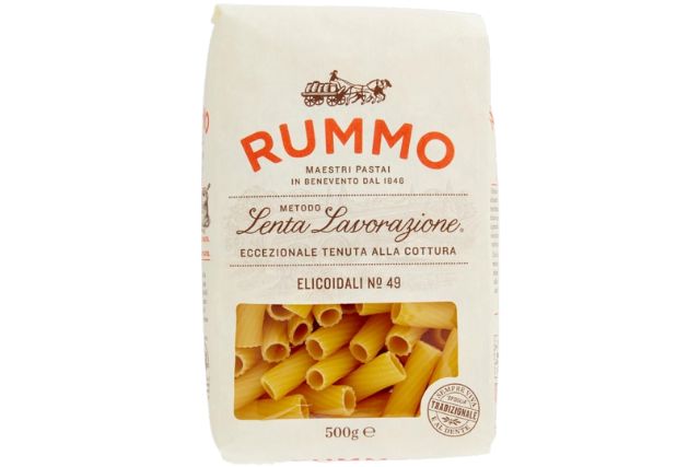 Rummo Elicoidali No.49 (500g) | Delicatezza