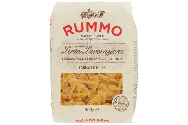 Rummo Farfalle No.85 (500g) | Delicatezza