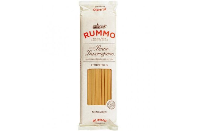 Rummo Fettucce No.15 (24x500g) | Special Order | Delicatezza