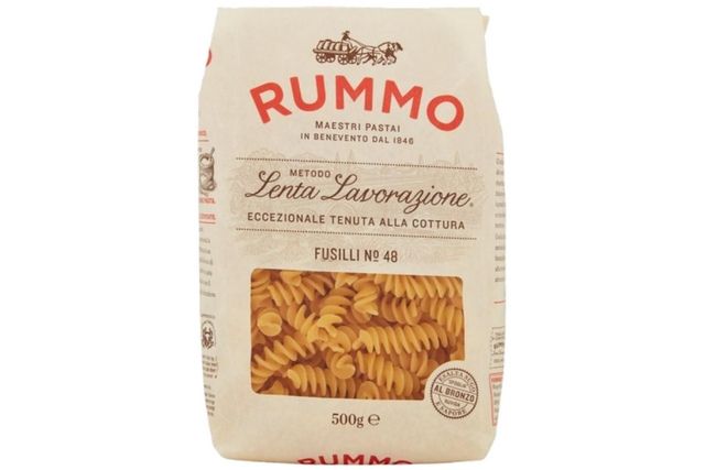 Rummo Fusilli No.48 (500g) | Delicatezza
