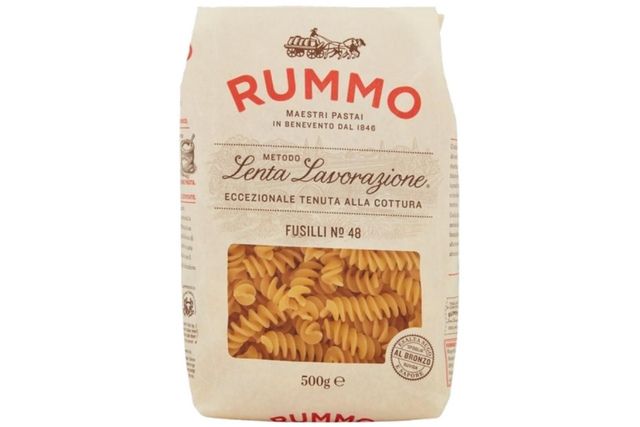 Rummo Fusilli No.48 (500g) | Delicatezza