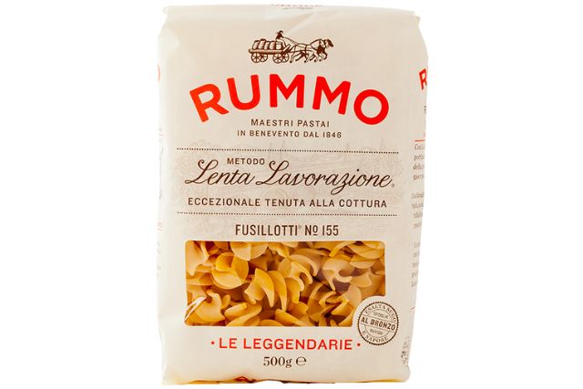 Rummo Fusillotti No.155 (12x500g) | Special Order | Delicatezza