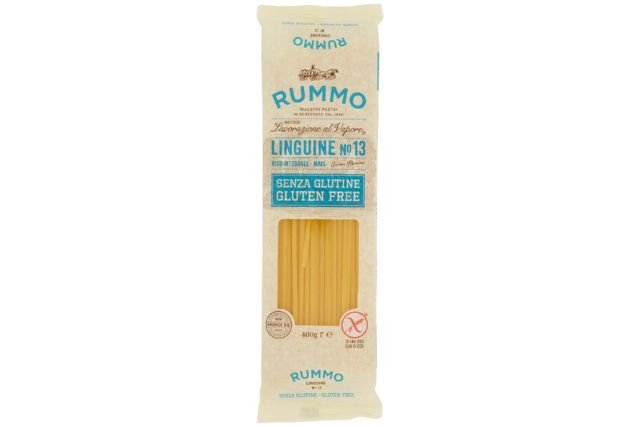 Rummo Gluten Free Linguine No.13 (12x400g) | Special Order | Delicatezza