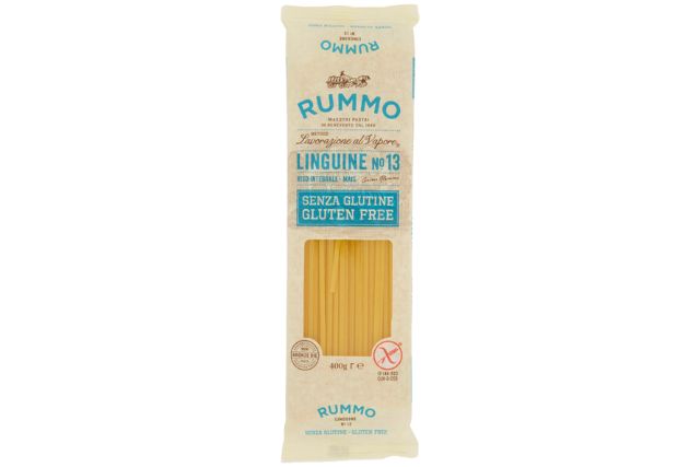 Rummo Gluten Free Linguine No.13 (12x400g) | Special Order | Delicatezza