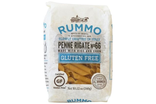 Rummo Gluten Free Penne Rigate No.66 (400g) | Delicatezza
