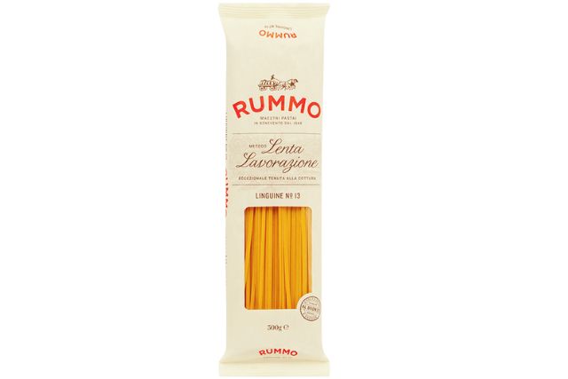 Rummo Linguine No.13 (24x500g) | Special Order | Delicatezza