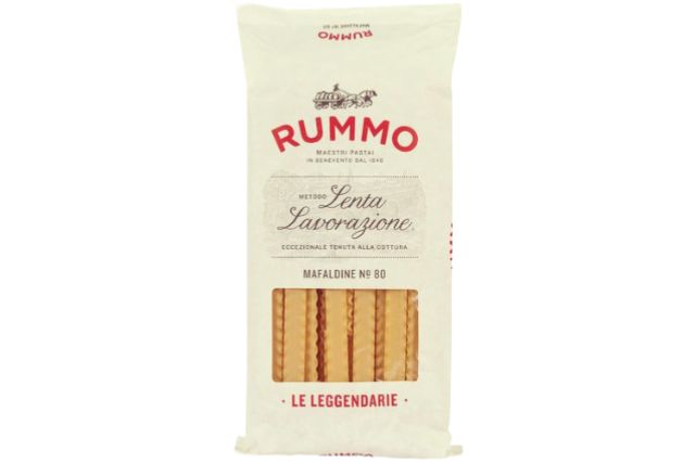 Rummo Mafaldine No.80 (12x500g) | Special Order | Delicatezza