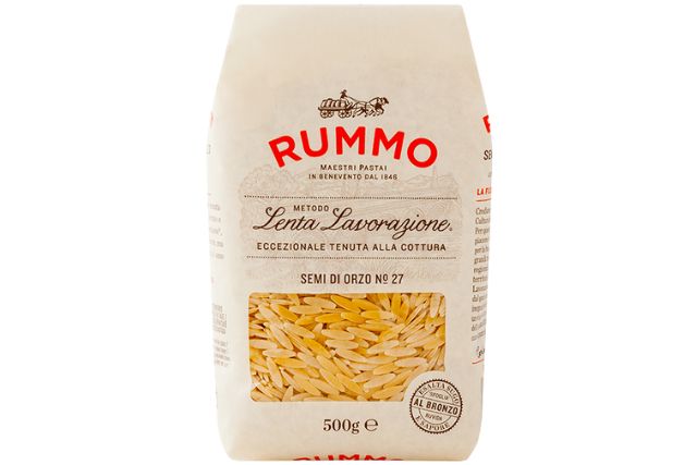 Rummo Semi D'Orzo No.27 (500g) | Delicatezza