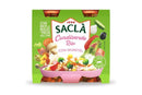 Sacla Condiverde Rice with Wurstel (2x290g) | Delicatezza