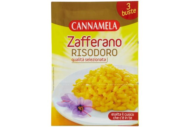 Saffron Powder Sachets (100x0.1g) | Wholesale | Delicatezza