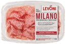 Salame Milano Sliced Levoni (80g) | Delicatezza