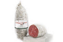 Negrini Salame Zia Ferrarese (Avg 1.6Kg) | Wholesale | Delicatezza