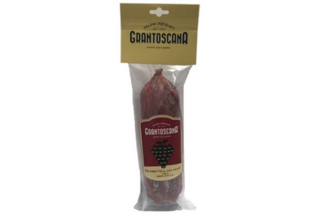 Salametto al Chianti San Savino (200g) | Delicatezza