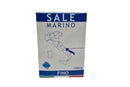 Sale Fino - Fine Sea Salt (1Kg) | Delicatezza