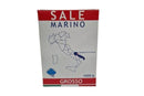 Sale Grosso - Coarse Sea Salt (1Kg) | Delicatezza