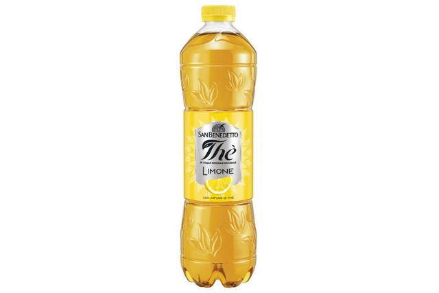 San Benedetto Lemon Tea (6x1.5l) | Special Order | Delicatezza