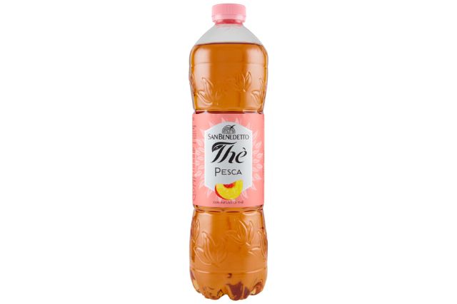 San Benedetto Peach Tea (6x1.5l) | Special Order | Delicatezza