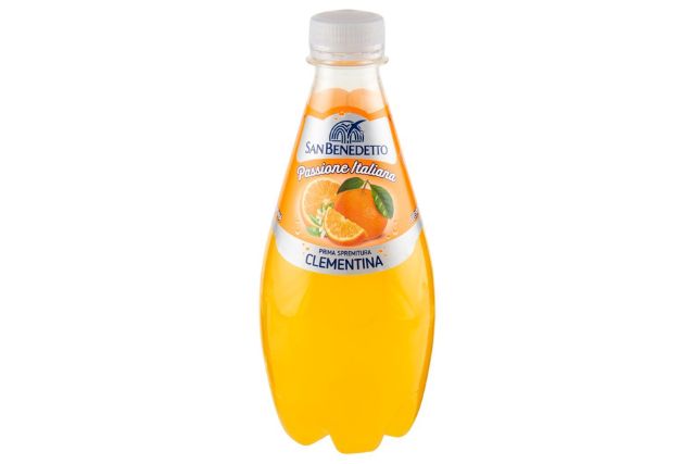 San Benedetto Prima Spremitura Clementina (12x0.4l) | Special Order| Delicatezza 